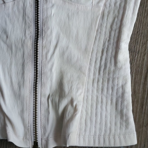 Corset tank top - Picture 2 of 2